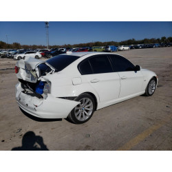 2011 BMW 3 SERIES