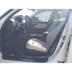 2011 BMW 3 SERIES