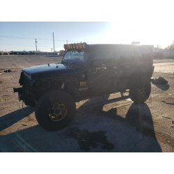 2013 JEEP WRANGLER