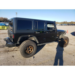 2013 JEEP WRANGLER