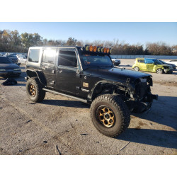2013 JEEP WRANGLER