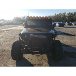 2013 JEEP WRANGLER