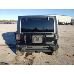 2013 JEEP WRANGLER