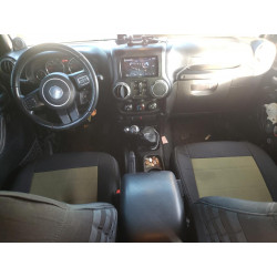 2013 JEEP WRANGLER