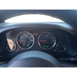 2013 JEEP WRANGLER