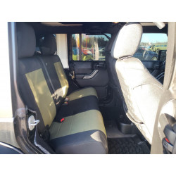 2013 JEEP WRANGLER