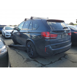 2017 BMW X5