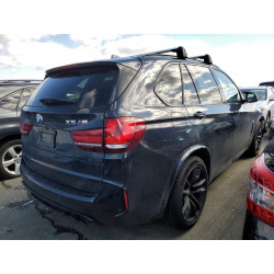 2017 BMW X5