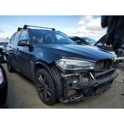 2017 BMW X5