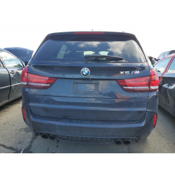 2017 BMW X5