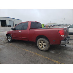 2004 NISSAN TITAN