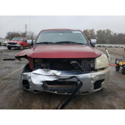 2004 NISSAN TITAN