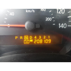 2004 NISSAN TITAN