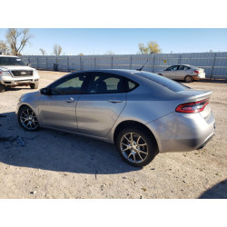 2015 DODGE DART