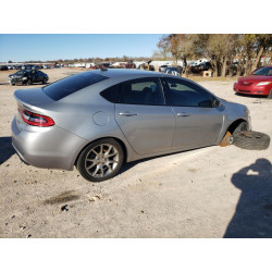 2015 DODGE DART