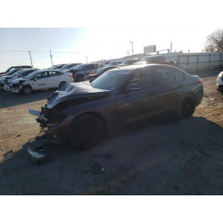 2013 BMW 3 SERIES