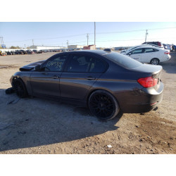 2013 BMW 3 SERIES