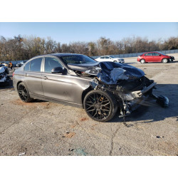 2013 BMW 3 SERIES