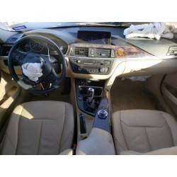 2013 BMW 3 SERIES