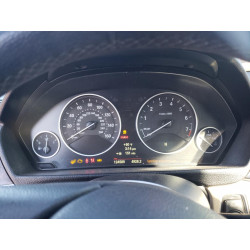 2013 BMW 3 SERIES