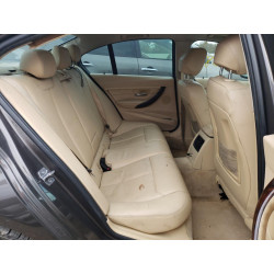 2013 BMW 3 SERIES
