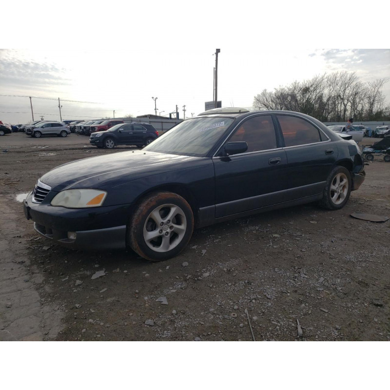 2001 MAZDA MILLENIA