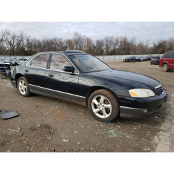 2001 MAZDA MILLENIA