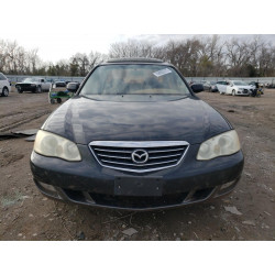 2001 MAZDA MILLENIA
