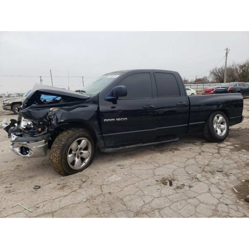 2005 DODGE RAM 1500