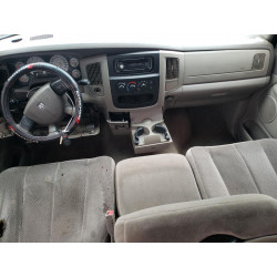 2005 DODGE RAM 1500