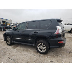 2017 LEXUS GX