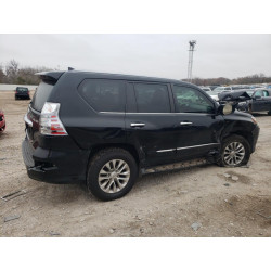 2017 LEXUS GX