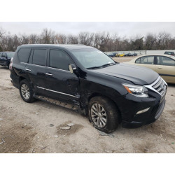 2017 LEXUS GX