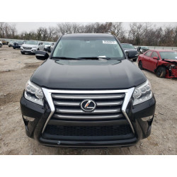 2017 LEXUS GX