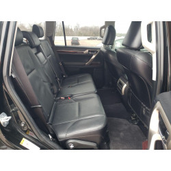 2017 LEXUS GX