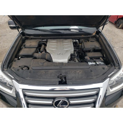 2017 LEXUS GX
