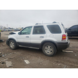 2006 FORD ESCAPE