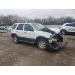 2006 FORD ESCAPE