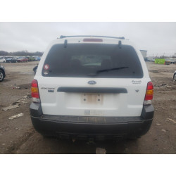 2006 FORD ESCAPE