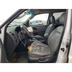 2006 FORD ESCAPE