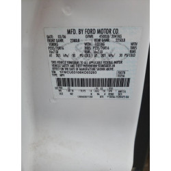 2006 FORD ESCAPE