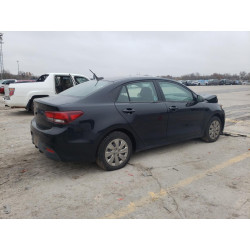 2020 KIA RIO