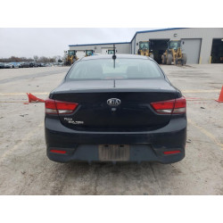 2020 KIA RIO