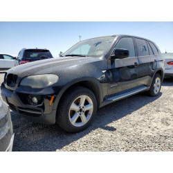 2010 BMW X5