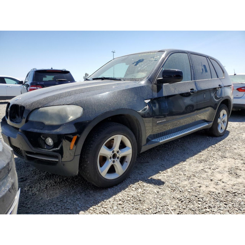 2010 BMW X5