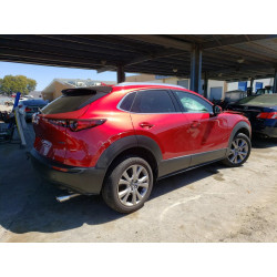 2022 MAZDA CX30