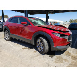 2022 MAZDA CX30