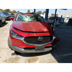 2022 MAZDA CX30