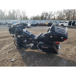 2019 HARLEY-DAVIDSON FL
