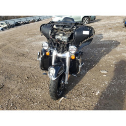 2019 HARLEY-DAVIDSON FL